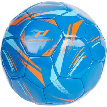 Pro Touch FORCE 10, nogometna lopta, plava
