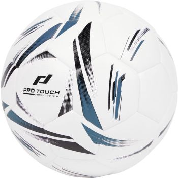 Pro Touch FORCE 100 HYB, nogometna lopta, bijela