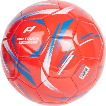 Pro Touch FORCE 290 LITE, nogometna lopta, bijela