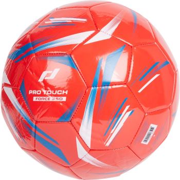 Pro Touch FORCE 350 LITE, nogometna lopta, bijela
