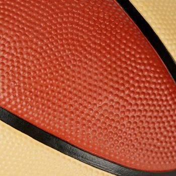 Pro Touch HARLEM 300, košarkaška lopta, žuta