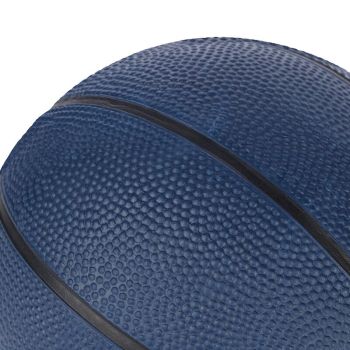 Pro Touch HARLEM 50 MINI, mini košarkaška lopta, bijela