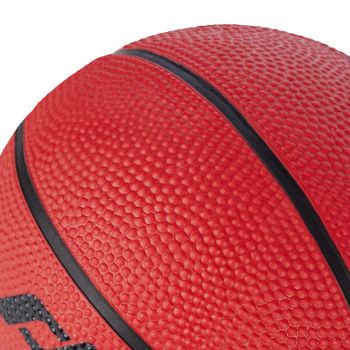 Pro Touch HARLEM 50 MINI, mini košarkaška lopta, crna