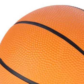 Pro Touch HARLEM 50 MINI, mini košarkaška lopta, narančasta