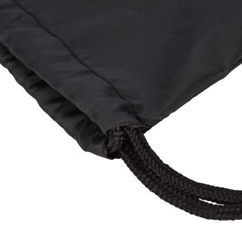 Pro Touch FORCE GYM BAG, torba sportska, crna