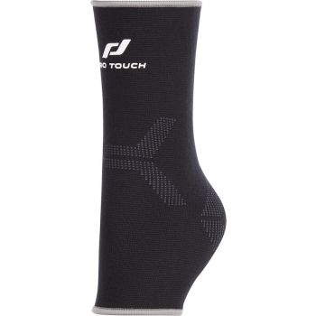 Pro Touch ANKLE SUPPORT 100, štitnik za gležanj, crna
