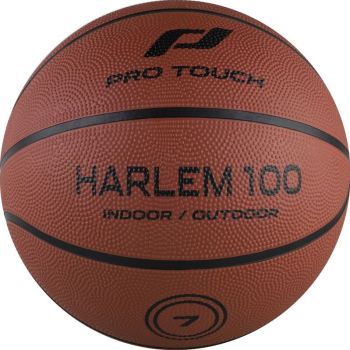 Pro Touch HARLEM 100 II, košarkaška lopta, smeđa