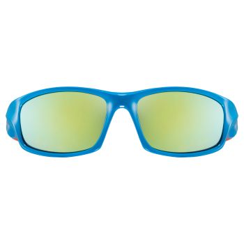 Uvex SPORTSTYLE 507, dječje sunčane naočale, plava