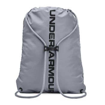 Under Armour OZSEE SACKPACK, ruksak, crna