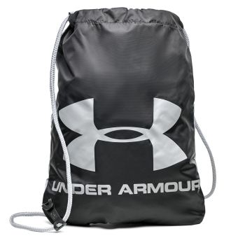 Under Armour OZSEE SACKPACK, ruksak, crna