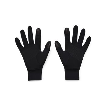 Under Armour STORM LINER, rukavice, crna