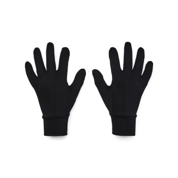 Under Armour STORM LINER, rukavice, crna