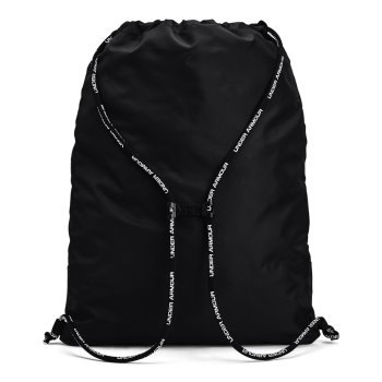 Under Armour UNDENIABLE SACKPACK, ruksak, crna
