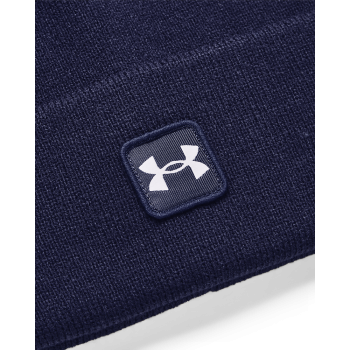 Under Armour HALFTIME CUFF, kapa, plava