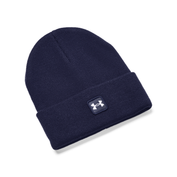 Under Armour HALFTIME CUFF, kapa, plava