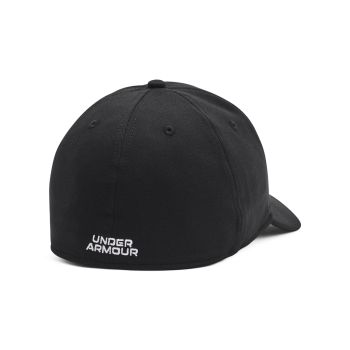 Under Armour M BLITZING STR, kapa, crna