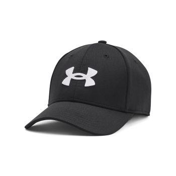 Under Armour M BLITZING STR, kapa, crna