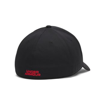 Under Armour M BLITZING STR, kapa, crna