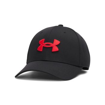 Under Armour M BLITZING STR, kapa, crna