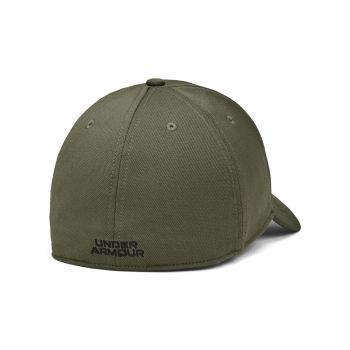 Under Armour M BLITZING STR, kapa, zelena