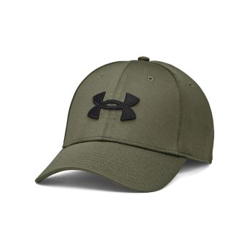 Under Armour M BLITZING STR, kapa, zelena