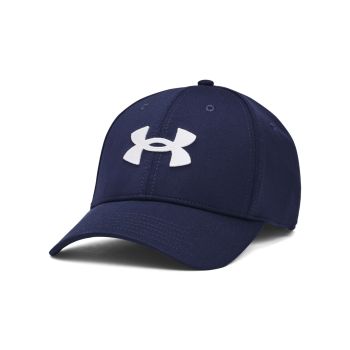 Under Armour BLITZING, muška kapa za fitnes, plava