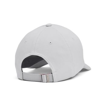 Under Armour BLITZING ADJ, ženska kapa, siva