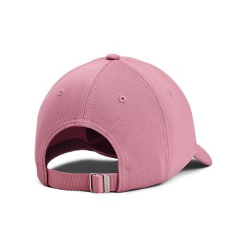 Under Armour BLITZING ADJ, ženska kapa, roza