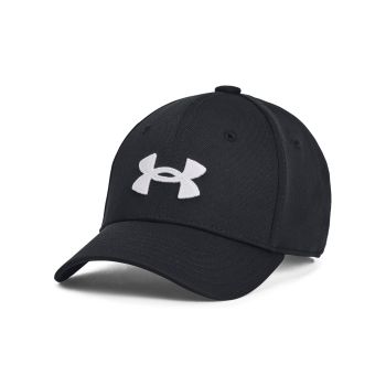 Under Armour B BLITZING STR, kapa, crna