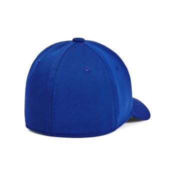 Under Armour BLITZING, dječja kapa, plava