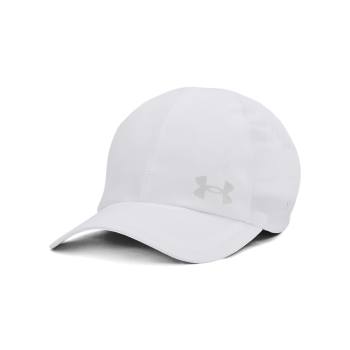 Under Armour M VELOCITI ADJ, kapa, bijela