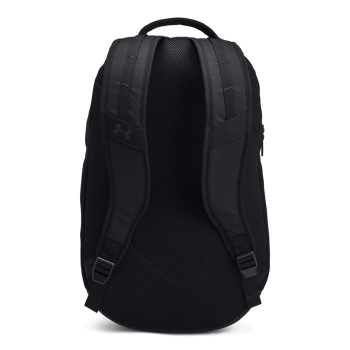 Under Armour HUSTLE 6.0 BACKPACK, ruksak, crna