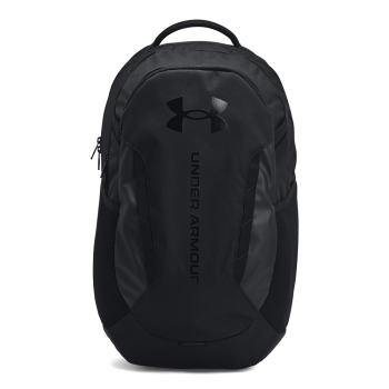 Under Armour HUSTLE 6.0 BACKPACK, ruksak, crna