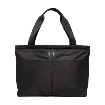 Under Armour STUDIO LITE TOTE, torba, crna