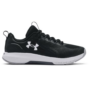 Under Armour CHARGED COMMIT TR 3 mu ke tenisice za fitnes crna