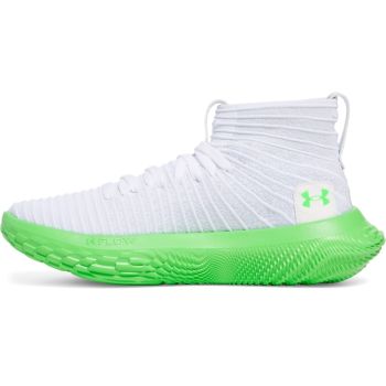 Under Armour FLOW FUTR X ELITE, muške tenisice za košarku, bijela