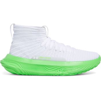 Under Armour FLOW FUTR X ELITE, muške tenisice za košarku, bijela