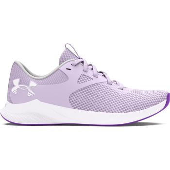 Under Armour W CHARGED AURORA 2, ženske tenisice za fitnes, ljubičasta