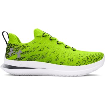Under Armour VELOCITI 3, muške tenisice za trčanje, zelena
