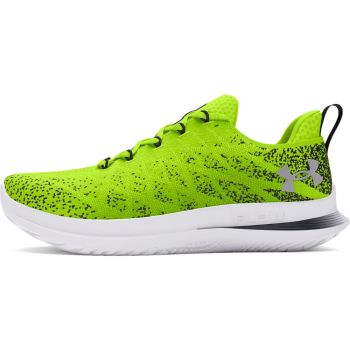 Under Armour VELOCITI 3, muške tenisice za trčanje, zelena