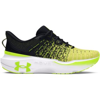 Under Armour INFINITE ELITE, muške tenisice za trčanje, crna