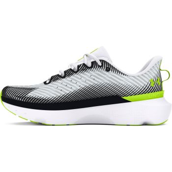 Under Armour INFINITE PRO, muške tenisice za trčanje, bijela