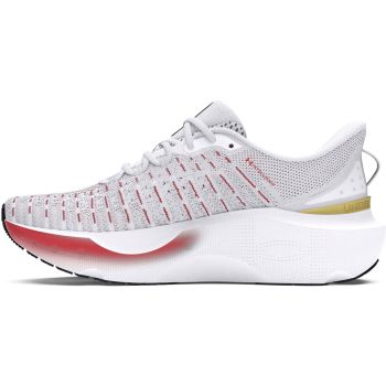 Under Armour W INFINITE ELITE, ženske tenisice za trčanje, bijela
