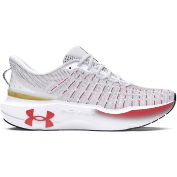 Under Armour W INFINITE ELITE, ženske tenisice za trčanje, bijela