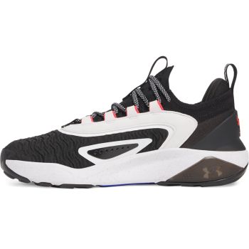 Under Armour PROJECT ROCK 7, muške tenisice za fitnes, crna