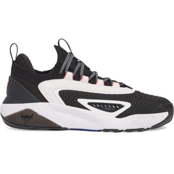 Under Armour PROJECT ROCK 7, muške tenisice za fitnes, crna