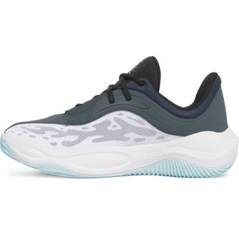 Under Armour CURRY SPLASH 25, muške tenisice za košarku, siva