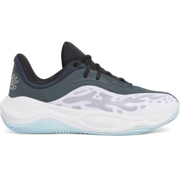 Under Armour CURRY SPLASH 25, muške tenisice za košarku, siva