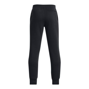 Under Armour RIVAL FLEECE JOGGERS, dječje hlače, crna