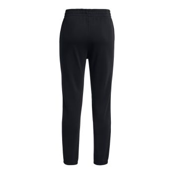Under Armour RIVAL TERRY JOGGER, ženske hlače, crna